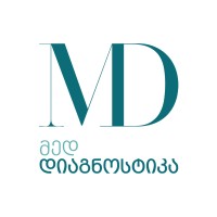 Med Diagnostics • მედ დიაგნოსტიკა logo - Similar company to New Hospitals