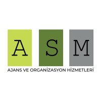 ASM Etkinlik Ajansı logo - Similar company to Artı Bir Ajans Etkinlik Tasarımı & Organizasyon