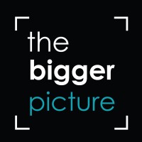 The Bigger Picture Agency Ltd logo - Similar company to R&B Group