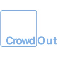 CrowdOut Capital logo - Similar company to Integrated Financial Settlements