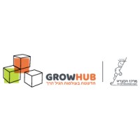 GrowHub logo - Similar company to Helpeetech