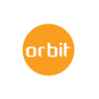 Orbit Design Studio logo - Similar company to Orbit Studio