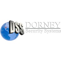 Dorney Security Systems, Inc. logo - Similar company to Max Title Agency