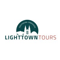 Lighttown Tours logo - Similar company to Wiblock