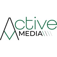 Active Media Company logo - Similar company to Ns Arc