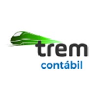 Trem Contábil logo - Similar company to Lpj Contabilidade
