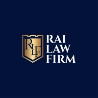 Rai Law Firm logo - Similar company to Giftexpress.Com
