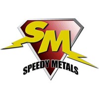 Speedy Metals - Rockford logo - Similar company to Nelson & Storm Tool Supply