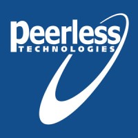 Peerless Technologies Corporation logo - Similar company to Macaulay-Brown, Inc. (Macb), An Alion Company