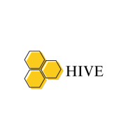 Hive logo - Similar company to Computing Heist