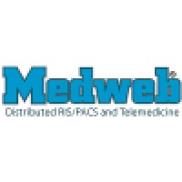 Medweb logo - Similar company to Medspace
