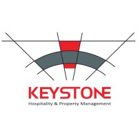 Keystone Hospitality & Property Management logo - Similar company to Monsoon Inn