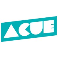 ACUE logo - Similar company to Association Of College And University Educators (Acue)