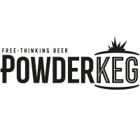 Powderkeg Beer logo - Similar company to Shopit
