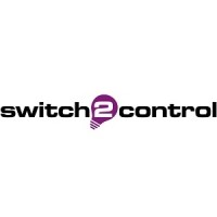 Switch2Control logo - Similar company to Tranemo Advanced Workwear Benelux