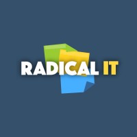 Radical IT ltd logo - Similar company to Radical-It