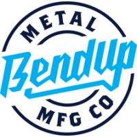 BendUp Metal logo - Similar company to Bridge Masters Inc.