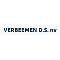Verbeemen Dispensing Solutions logo - Similar company to Van De Calseyde Hydraulics
