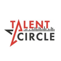 TALENT CIRCLE logo - Similar company to Talent Circle