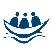 L'Arche en France logo - Similar company to Progressif Media