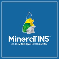 Mineratins - Companhia de Mineração do Tocantins logo - Similar company to Core Case International