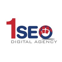 1SEO Digital Agency logo - Similar company to Massive - Digital Agency