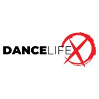DanceLife X Canada logo - Similar company to Shenyang Ailemeng Contruction Group