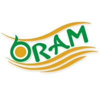 Oram Rice Mill Limited logo - Similar company to Rice Pantry