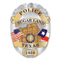 Sugar Land Police Department logo - Similar company to Meeks Resourcing Inc.