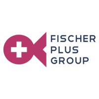 FISCHER PLUS GROUP Eine eingetragene Marke der +ANTON logo - Similar company to +Anton