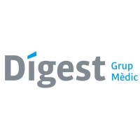 Digest Grup Mèdic logo - Similar company to Rehastet Centre Mèdic