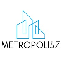 Metropolisz Társasházkezelő logo - Similar company to Innowa Marketing