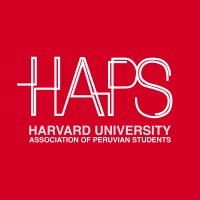 HAPS - Harvard Association of Peruvian Students logo - Similar company to Thinkrs.