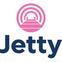 Jetty Technologies logo - Similar company to Clocklike Minds
