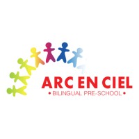 Arc En Ciel logo - Similar company to Amelie