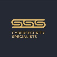 SSS - Cybersecurity Specialists logo - Similar company to Sss
