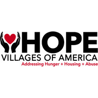 Hope Villages of America logo - Similar company to Ready For Life Pinellas & Pasco