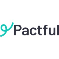 Pactful logo - Similar company to World Robot Olympiad Kenya