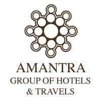 Amantra group of Hotels & Travels logo - Similar company to Amatra Hotels