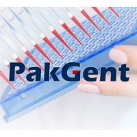 PakGent Bioscience Co., Ltd. logo - Similar company to Белреамед