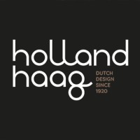 Holland Haag logo - Similar company to Toppoint Window Fashion