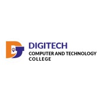 DigiTech Computer & Technology logo - Similar company to Digitech Computer