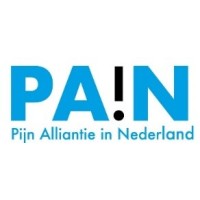 PA!N logo - Similar company to Pain Concern