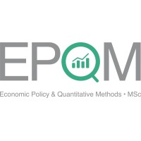 Economic Policy and Quantitative Methods (EPQM) Master logo - Similar company to Uhutoken