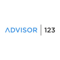 Advisor 123 logo - Similar company to Aspire Wealth Advisory