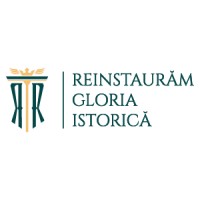 Fundatia Reinstauram Gloria Istorica logo - Similar company to Im/Ds
