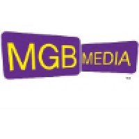 MGB Media logo - Similar company to Iwebcontent
