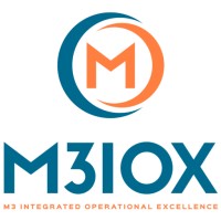 M3IOX LLC. logo - Similar company to San Juan Diego Academy