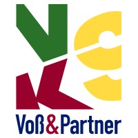 Voß & Partner Personalberatung logo - Similar company to Schuster Consulting Group