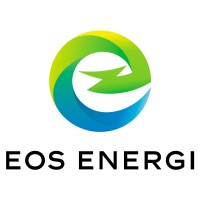 Eos Energi AS logo - Similar company to Veni Energy Group